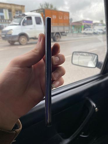 samsung a50 ekranı: Samsung Galaxy A50, rəng - Mavi, Barmaq izi — 3
