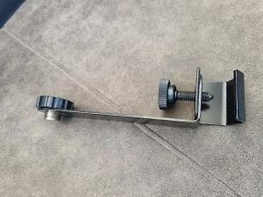 Zvučnici, slušalice i mikrofoni: MIC EXTENSION ATTACHMENT BAR ZA MIKROFON DRŽAČ | Slanje po dogovoru — 7