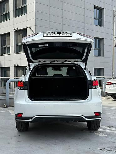 Lexus: Lexus RX: 2020 г., 3.5 л, Гибрид — 21