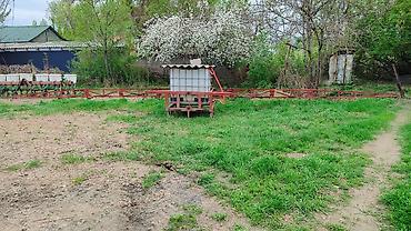 Тракторы МТЗ (Беларус): Трактор Беларус (МТЗ), полноприводный, с кабиной. полный комплект — 19