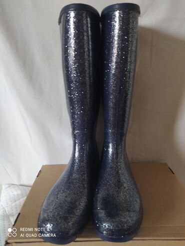 patike kao carapa: Rubber boots, Size - 36