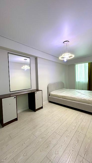 Продажа квартир: 3 комнаты, 82 м², Элитка, 6 этаж, Дизайнерский ремонт — 11