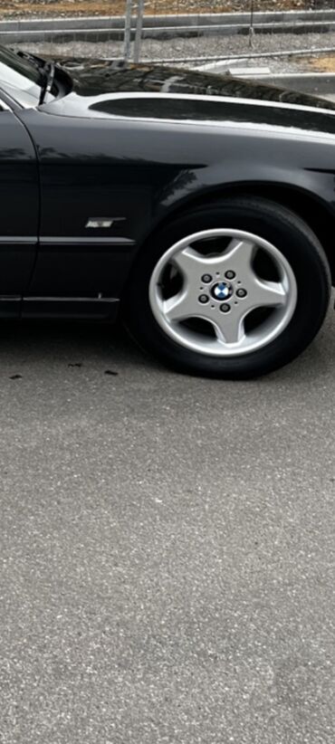 бмв х5 запчасти: BMW 5 series: 1993 г., 2 л, Механика, Бензин, Седан