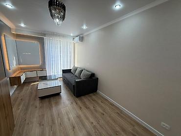 premium development: 2 комнаты, 55 м², Элитка, 10 этаж, Дизайнерский ремонт — 10