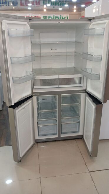 vitrin: 2 двери Beko Холодильник Продажа