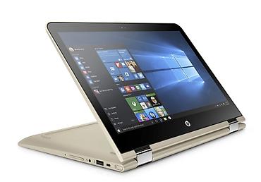 Ноутбуки и аксессуары: HP Pavilion x360 çevrilə bilən noutbuk - 2-in-1 dizayn: 360° dönən — 1