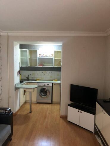 Uzunmüddətli kirayə mənzillər: Nərimanov rayonu,Təbriz küçəsində, Metro parka 1 deqıqelık yolda,5 — 5