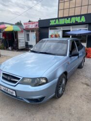 самсунг машина бишкек: Daewoo Nexia: 2010 г., 1.5 л, Механика, Бензин, Седан