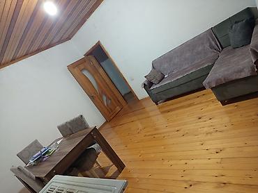 bilecerde evler: 3 otaqlı, 90 kv. m, Orta təmir — 10