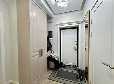 Долгосрочная аренда квартир: 2 комнаты, Агентство недвижимости, Без подселения, С мебелью полностью — 9