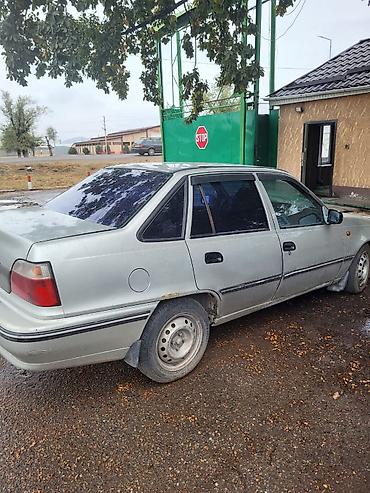 Daewoo: Daewoo Nexia: 2003 г., Механика, Бензин, Седан — 1