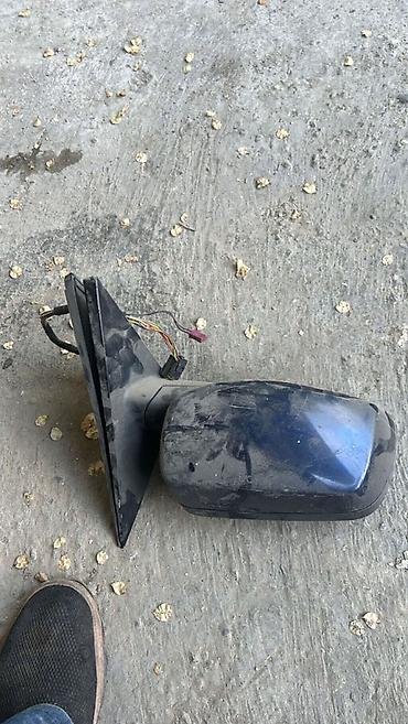 e60 guzgu: BMW E60 yan güzgüsü son qiymətdir — 1