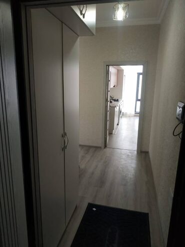 Uzunmüddətli kirayə mənzillər: Nərimanov rayonuTəhsil nazirliyinin yanında,15 mərtəbə, Yeni tikili — 11