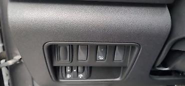 Renault Samsung: Renault Samsung QM6: 2020 г., 2 л, Вариатор, Газ, Кроссовер — 9
