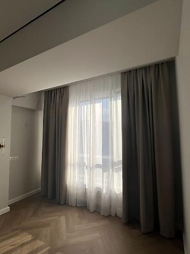 dostuk: 2 комнаты, 52 м², Вефа ТЦ Элитка, 15 этаж, Дизайнерский ремонт — 9