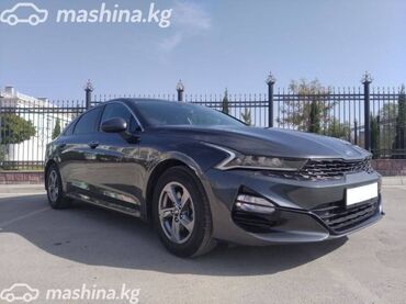 купить зикр в бишкеке: Kia K5: 2020 г., 2 л, Автомат, Газ, Седан