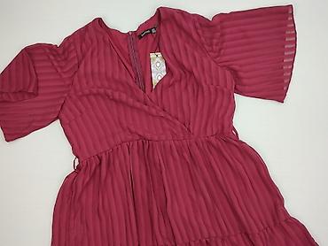 vivienne: Boohoo, Kombinezon damski, rozmiar XL — 1