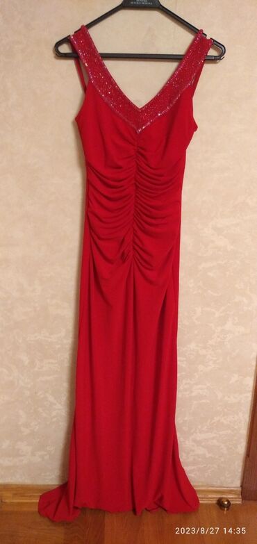 Ziyafət donları: Don,bir defe geyinilib — 4