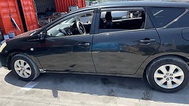 caldina gt: Toyota, 2004 г., Б/у, Оригинал — 5