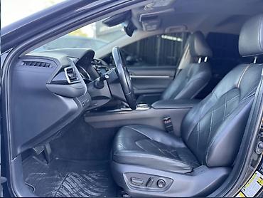 camry 55 exclusive: Toyota Camry: 2018 г., 0.5 л, Автомат, Гибрид — 3