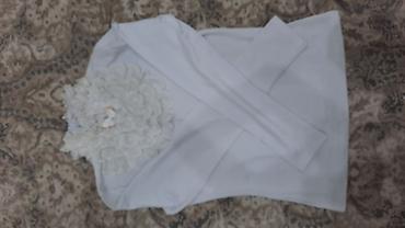 Пуховики и зимние куртки: Женская одежда пакетом. Размер s m, только белое платье на запах xl — 10