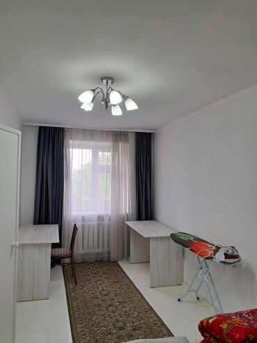 Продажа квартир: 3 комнаты, 61 м², Индивидуалка, 4 этаж, Евроремонт