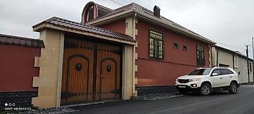 Günlük kirayə mənzillər: 4 otaqlı — 2