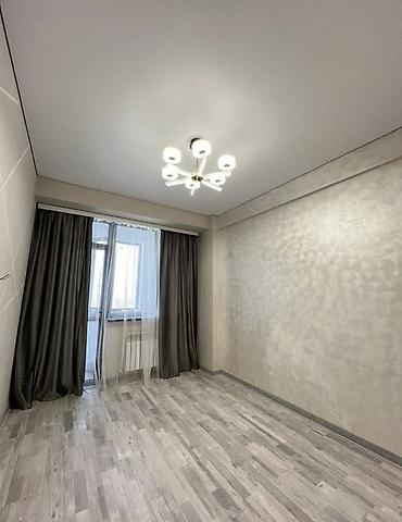 Продажа квартир: 1 комната, 44 м², Элитка, 6 этаж, Евроремонт — 10