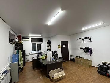 Коммерциялык мүлк: Цех, Жабдуусу менен, Иштеп жаткан, 650 м² — 8