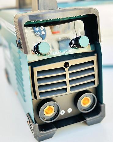 cekic: Yeni Qaynaq aparatı Elektrod, Pulsuz çatdırılma — 3