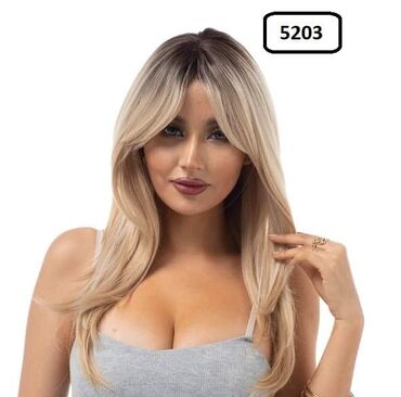 Perike i klipse: Perike — 1