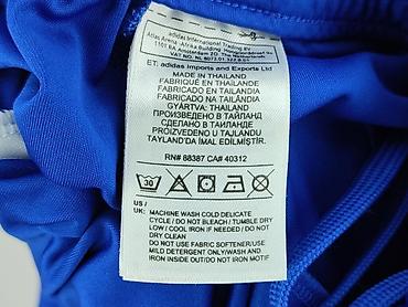 s 7: Adidas, Szorty dla mężczyzn, rozmiar M — 5