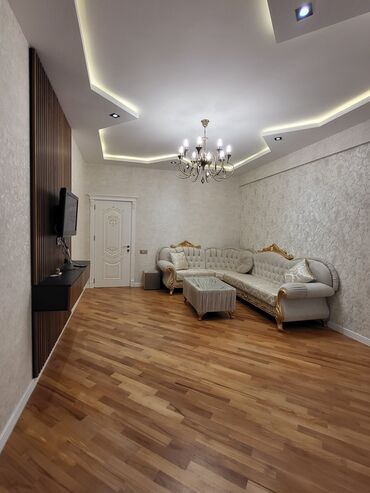 Uzunmüddətli kirayə mənzillər: Nazlı şadlıq sarayının yanında. Nizami Rezidens 19/10 cu mərtəbəsi -da lalafo.az — 3 Uzunmüddətli kirayə mənzillər: Nazlı şadlıq sarayının yanında. Nizami Rezidens 19/10 cu mərtəbəsi — 3