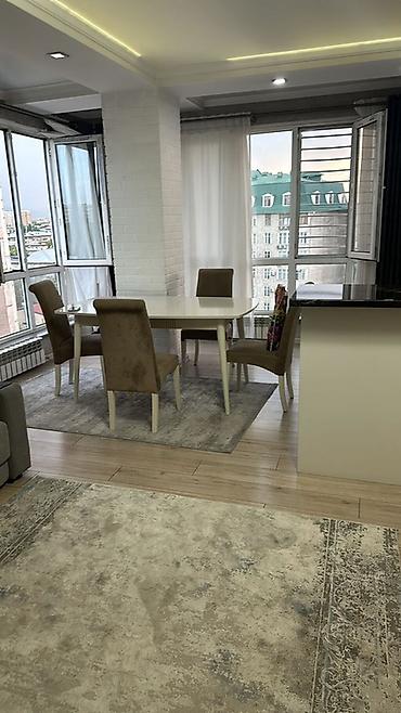 Долгосрочная аренда квартир: 2 комнаты at lalafo.kg — 5 Долгосрочная аренда квартир: 2 комнаты — 5