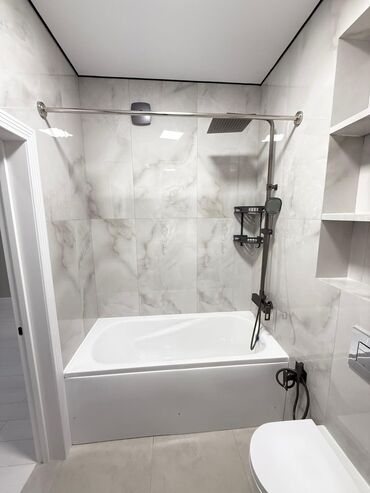 Продажа квартир: 2 комнаты, 66 м², Элитка, 16 этаж, Евроремонт — 13