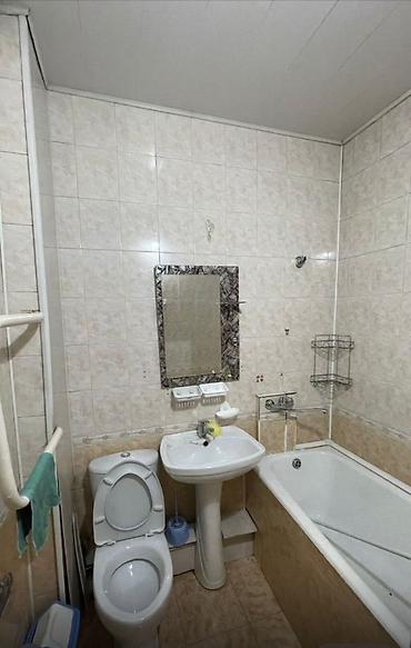 2 8: 2 комнаты, 43 м², 8 мкр Индивидуалка, 4 этаж, Евроремонт — 5