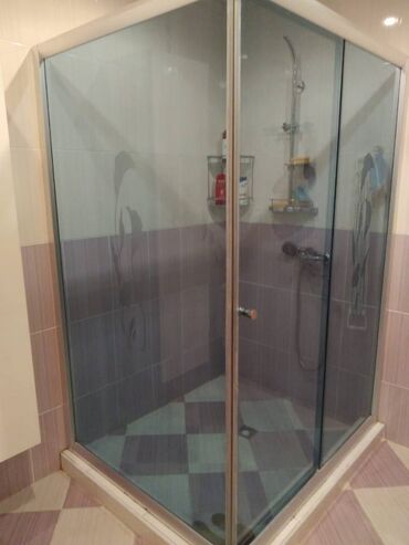 Yeni tikili: 3 otaqlı, Yeni tikili, m. Xətai, 138 kv. m — 3