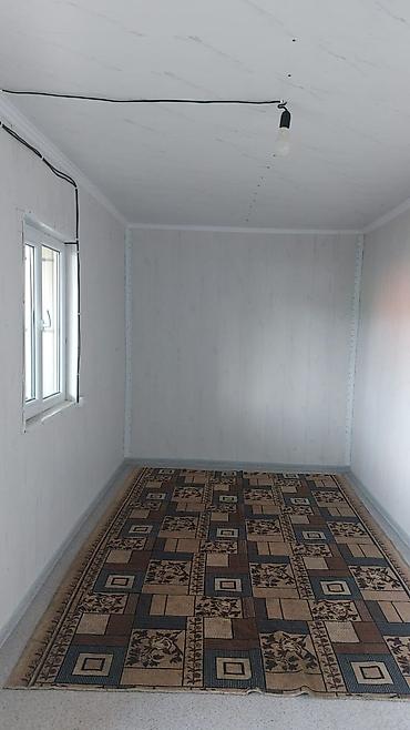 Үйлөрдү ижарага берүү: 14 м², 1 бөлмө, Щербаков / Элебесов көч., Жаныбарлары жок — 1