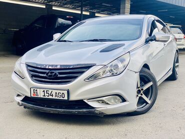 купить машину хендай солярис: Hyundai Sonata: 2012 г., 2 л, Автомат, Газ, Седан