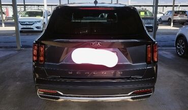 Kia: Kia Sorento: 2020 г., 2.2 л, Типтроник, Дизель, Универсал at lalafo.kg — 2 Kia: Kia Sorento: 2020 г., 2.2 л, Типтроник, Дизель, Универсал — 2