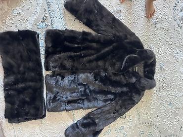 Шубы: Шуба, Короткая модель, Трансформер, S, M — 1