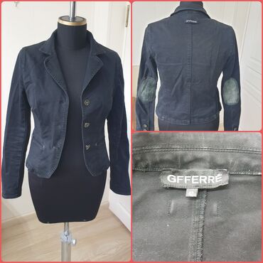 манекен для одежды: Женская куртка M (EU 38)