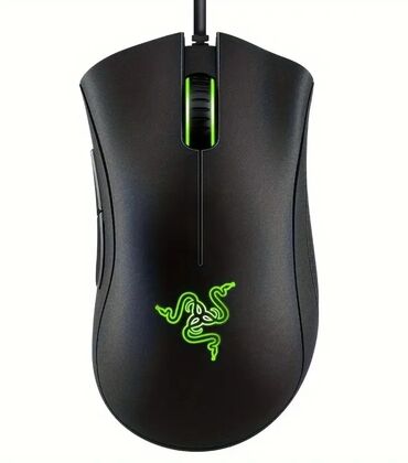 сколько стоит playstation 1: YENİ GAMİNG MOUSE RAZER
