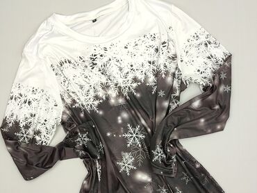abercrombie and fitch t shirty: Світшот жіночий, розмір XL