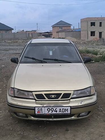 купить китайский автомобиль с пробегом: Daewoo Nexia: 2005 г., 1.5 л, Механика, Бензин, Седан