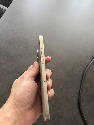 15 pro max 256: IPhone 15 Pro Max, Б/у, 256 ГБ, Серебристый, Коробка, 86 % — 4
