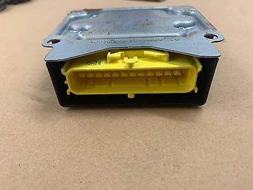 akumulator paracin: MODUL ZA VOLKSWAGEN POLO - 6R0959655K | Modul Airbag — 3