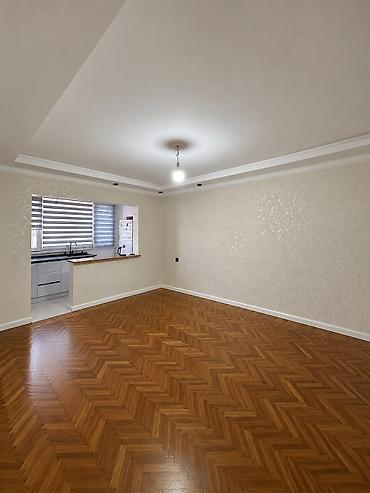 binə qəs: Bakı, Bakıxanov qəs., 4 otaqlı, Köhnə tikili, 90 kv. m — 2