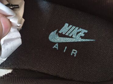 Patike: Patike, Nike, veličina - 41 — 12