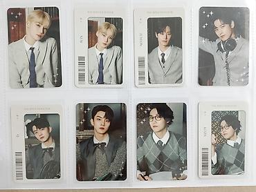 Открытки: Продам карты K-pop — 5